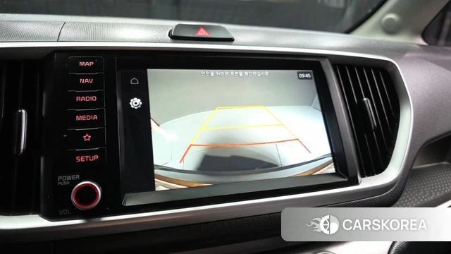 Kia The New Ray 2021 Цвет тростника из Кореи, фото 5