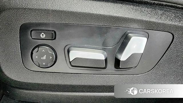 BMW X5 (G05) 2022 Черный из Кореи, фото 5