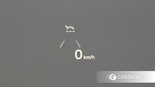 Kia K7 Premier Hybrid 2021 Черный из Кореи, фото 5