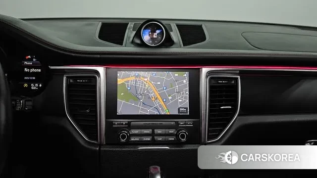 Porsche Macan 2018 Белый из Кореи, фото 5