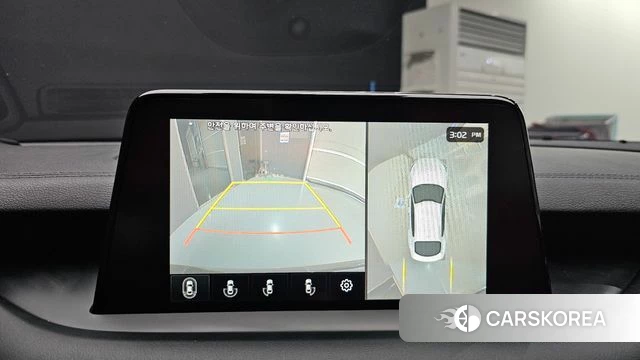 Kia Stinger 2020 Черный из Кореи, фото 5