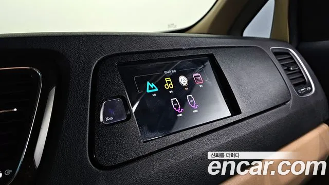 Kia The New Carnival id 2488830 из Кореи 5