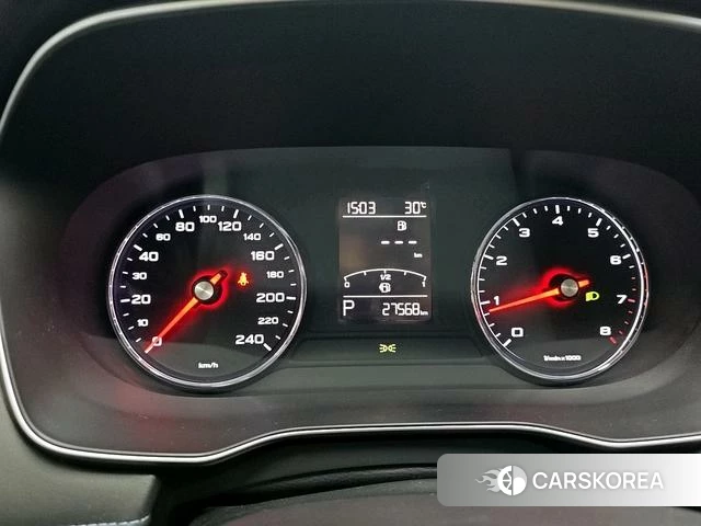 Roewe RX5 2022 Белый из Китая, фото 5