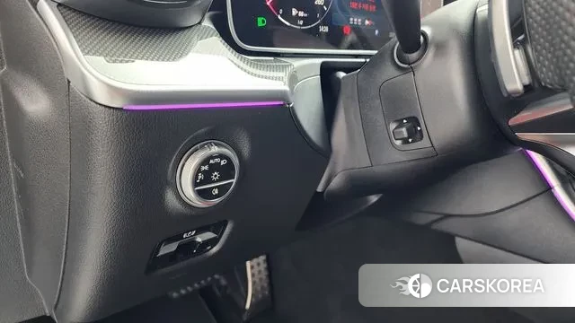 Mercedes-Benz C-Class W206 2025 Белый из Кореи, фото 5