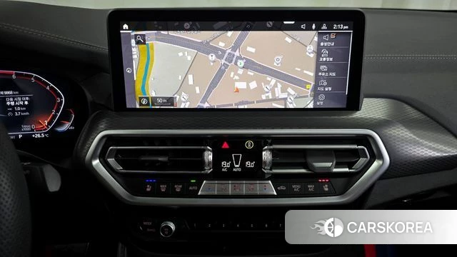 BMW X4 (G02) 2025 Белый из Кореи, фото 5