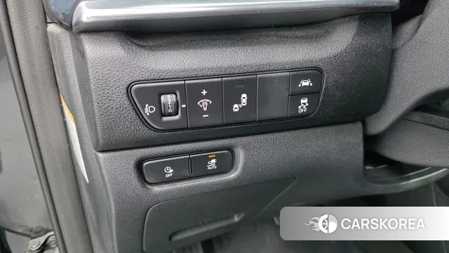 Kia Niro EV 2021 Серый из Кореи, фото 5