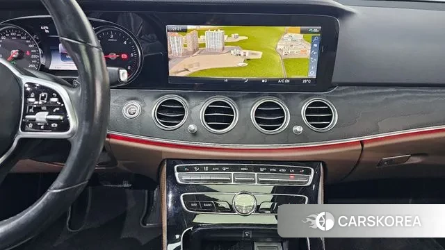 Mercedes-Benz E-Class W213 2020 Белый из Кореи, фото 5