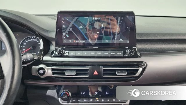 Kia Seltos 2020 Белый из Кореи, фото 5