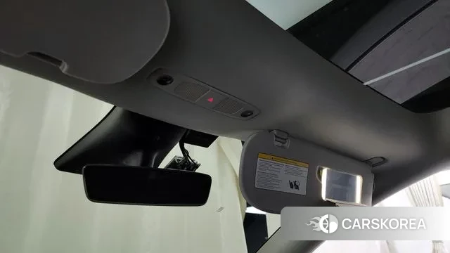 Tesla Model Y id 3492323 из Кореи 5