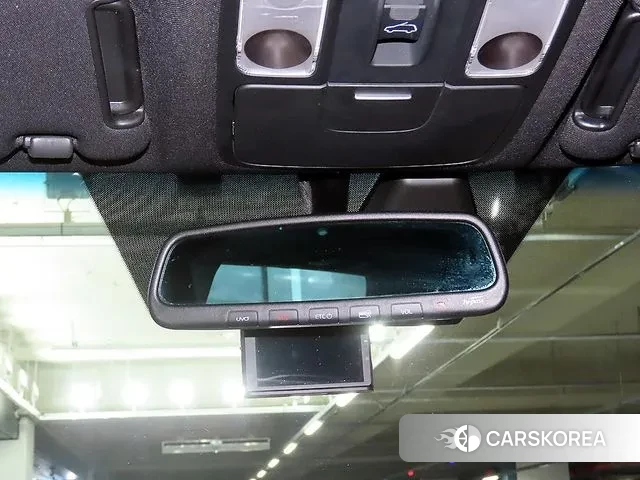 Kia Mohave Master 2021 Белый из Кореи, фото 5