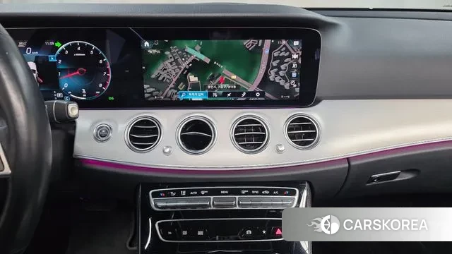 Mercedes-Benz E-Class W213 2021 Белый из Кореи, фото 5