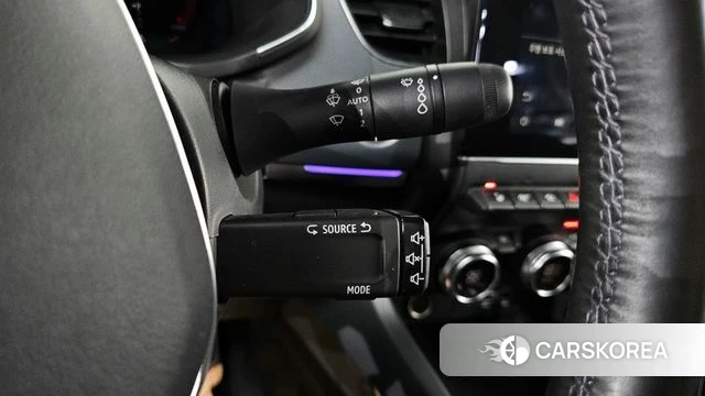 Renault Korea (Samsung) XM3 2020 Белый из Кореи, фото 5