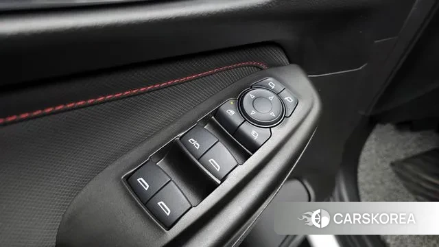 Chevrolet (GM Daewoo) The New Trail Blazer 2023 Белый из Кореи, фото 5