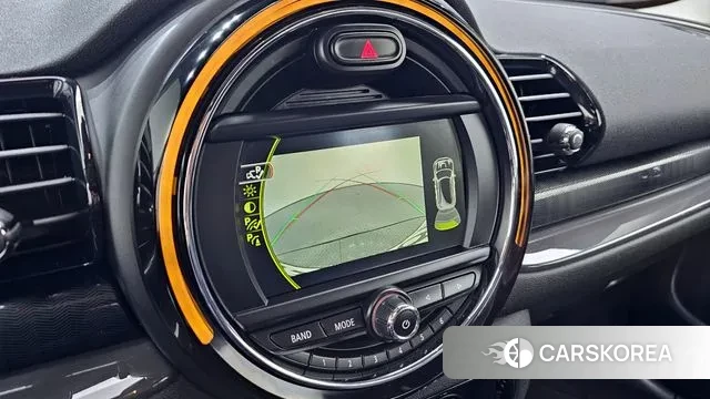 Mini Cooper D Clubman 2018 Фиолетовый из Кореи, фото 5