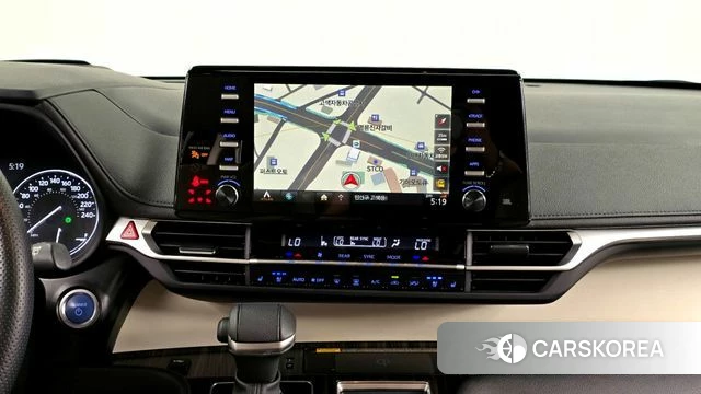 Toyota Sienna 4th Generation 2024 Белый из Кореи, фото 5