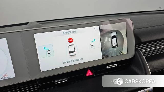 Hyundai Ionic 5 2022 Серый из Кореи, фото 5