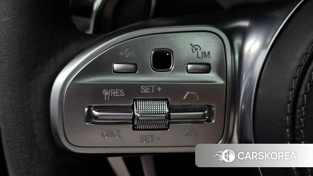 Mercedes-Benz S-Class W222 2020 Черный из Кореи, фото 5