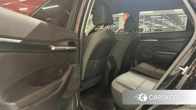 Kia The New Seltos 2024 Черный из Кореи, фото 5