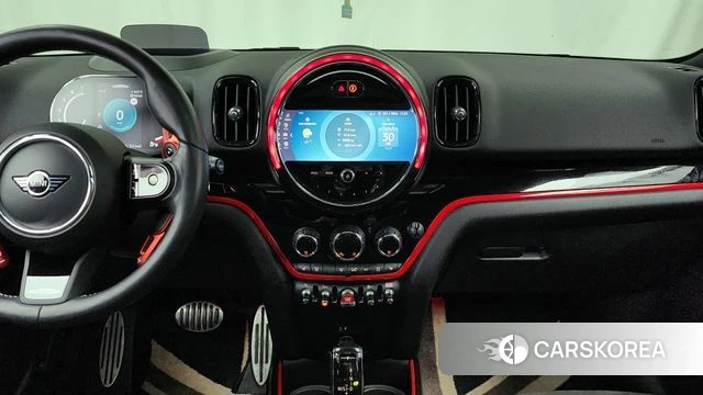 Mini Cooper S Countryman id 4250055 из Кореи 5