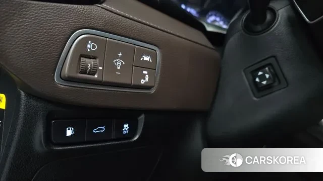 Hyundai Grandeur IG 2018 Серый из Кореи, фото 5