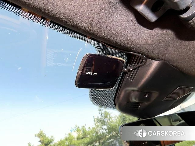 Lincoln Aviator 2nd generation 2020 Белый из Кореи, фото 5