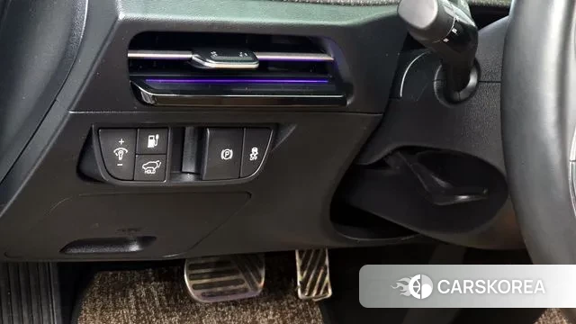 Kia EV6 2021 Белый из Кореи, фото 5