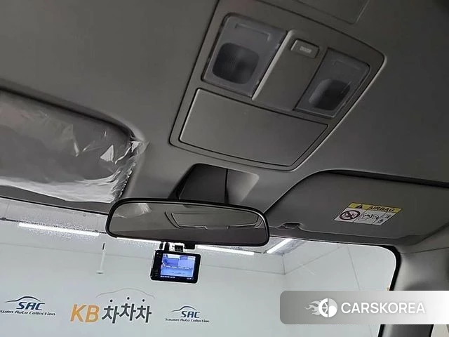 Kia The New Ray 2022 Черный из Кореи, фото 5