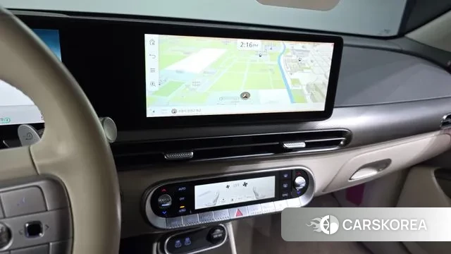 Genesis GV60 2023 Серый из Кореи, фото 5