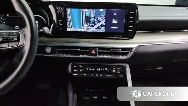 Kia K5 3rd generation 2020 Белый из Кореи, фото 5