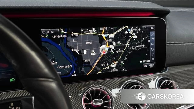 Mercedes-Benz CLS-Class C257 2018 Белый из Кореи, фото 5