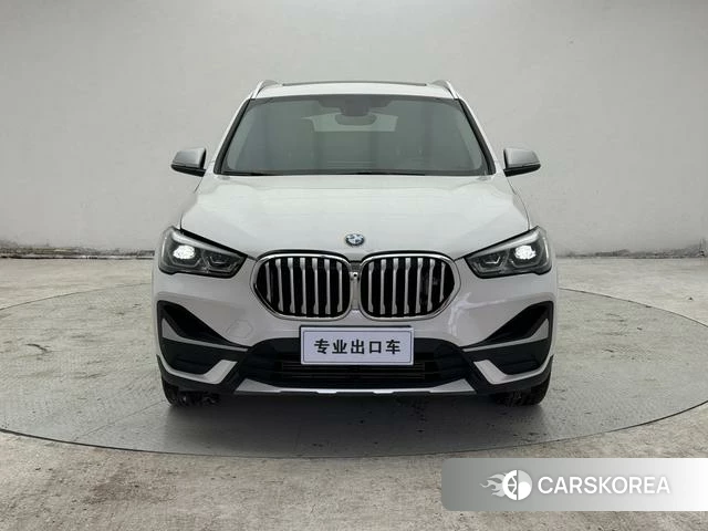 BMW X1 2023 Белый из Китая, фото 5