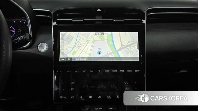 Hyundai Tucson (NX4) 2023 Серый из Кореи, фото 5