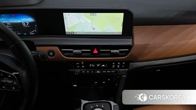 Kia The New Seltos 2024 Черный из Кореи, фото 5