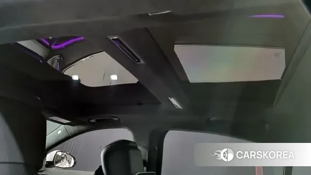 Mercedes-Benz S-Class W223 2021 Белый из Кореи, фото 5