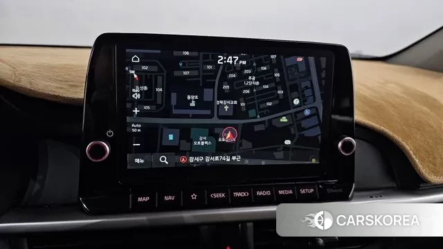 Kia Morning Urban (JA) 2022 Жемчужный цвет из Кореи, фото 5