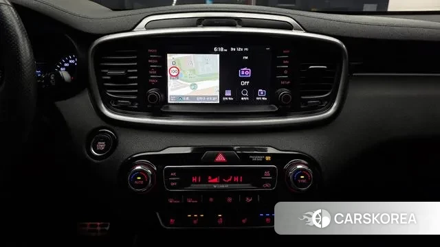 Kia The New Sorento 2019 Белый из Кореи, фото 5