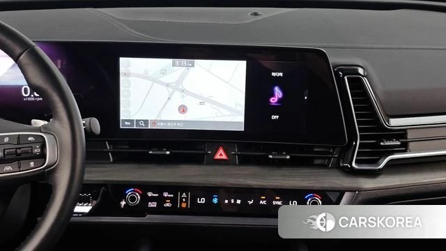 Kia Sportage 5th Generation 2024 Серый из Кореи, фото 5