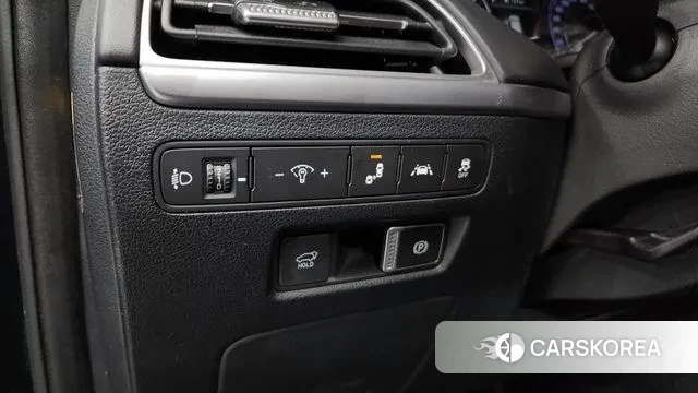 Hyundai Palisade 2019 Синий из Кореи, фото 5