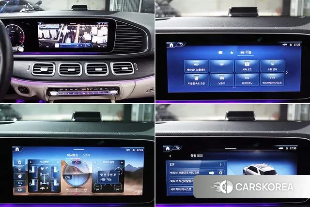 Mercedes-Benz GLE-Class W167 2025 Белый из Кореи, фото 5