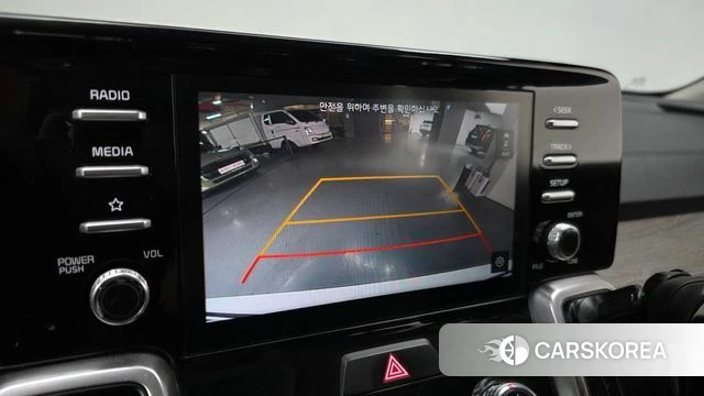 Kia Sorento 4th Generation 2021 Белый из Кореи, фото 5