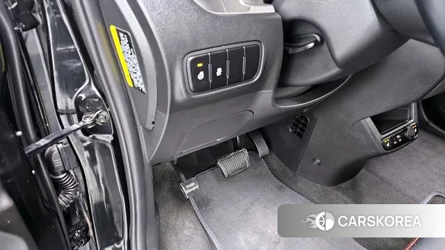 Kia The New Ray 2018 Черный из Кореи, фото 5