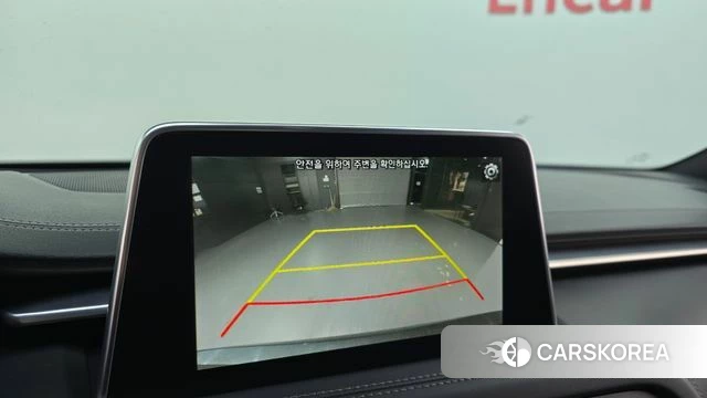 Genesis G70 2019 Серый из Кореи, фото 5