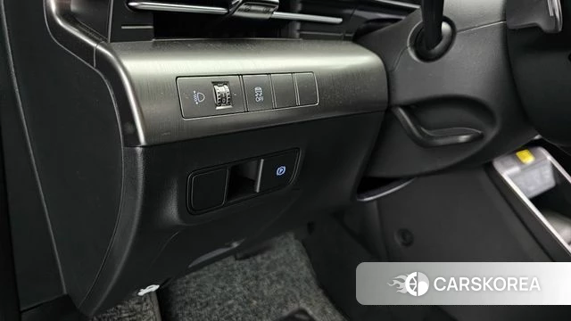 Hyundai Kona (SX2) 2025 Серый из Кореи, фото 5