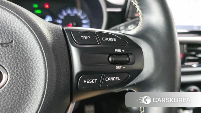 Kia All New Morning (JA) 2019 Красный из Кореи, фото 5