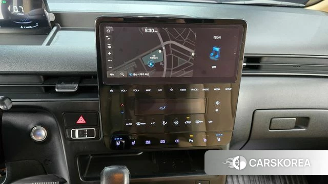Hyundai Staria 2022 Белый из Кореи, фото 5