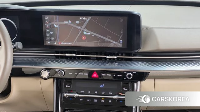 Kia Carnival 4th generation 2021 Белый из Кореи, фото 5