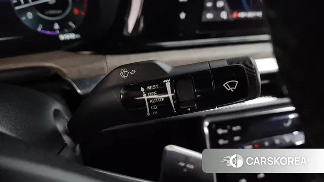 Kia K5 3rd generation 2021 Серый из Кореи, фото 5