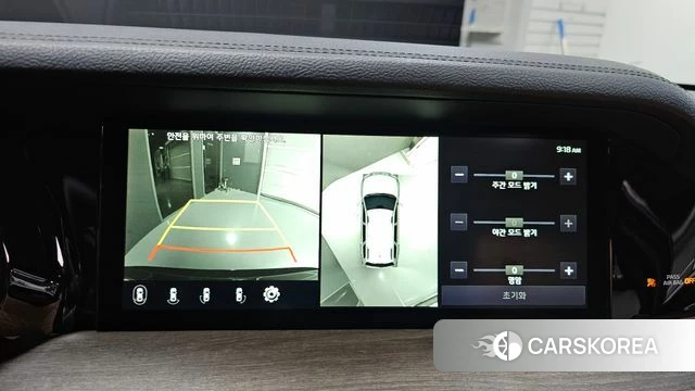 Kia Mohave Master 2019 Черный из Кореи, фото 5