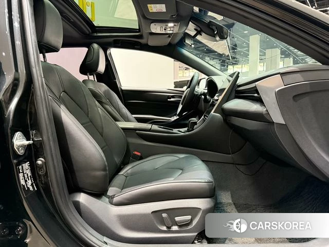 Toyota Asian dragon 2022 Черный из Китая, фото 5