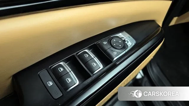 Kia Carnival 4th generation 2021 Черный из Кореи, фото 5